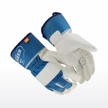 Workhand® Pioneer Bull